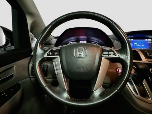 Used 2016 Honda Odyssey EX-L image 10