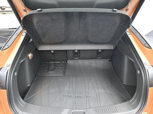 New 2026 Buick Envista Preferred w/ Convenience I Package image 23