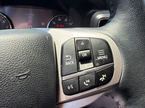 Used 2024 Ford Explorer XLT w/ Equipment Group 202A AWD/4WD image 22