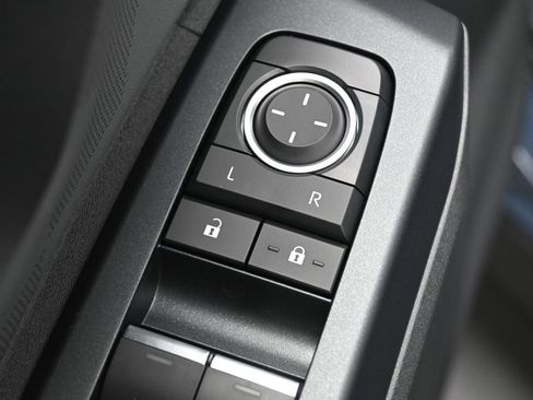 Certified 2026 Toyota RAV4 FWD image 12