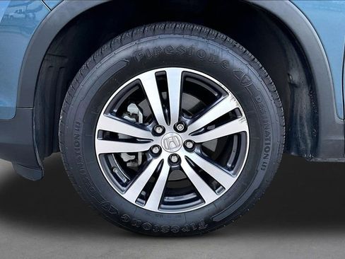 Used 2018 Honda Pilot EX-L image 8