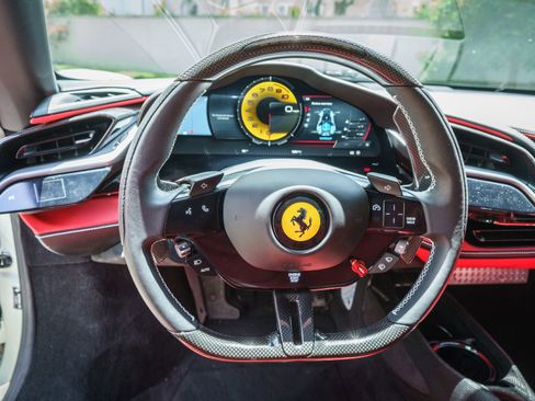 Used 2023 Ferrari SF90 Stradale AWD/4WD image 11