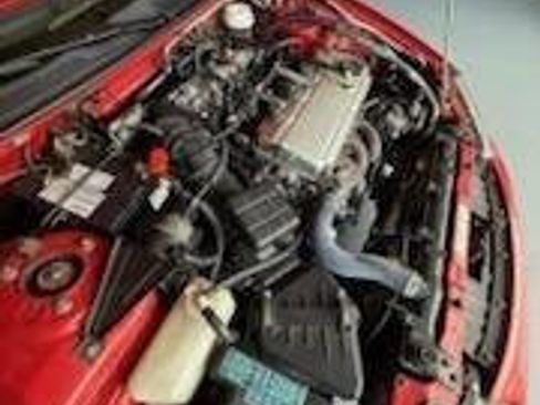 Used 1997 Mitsubishi Eclipse GS image 27