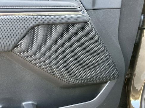 New 2026 GMC Sierra EV Elevation image 19