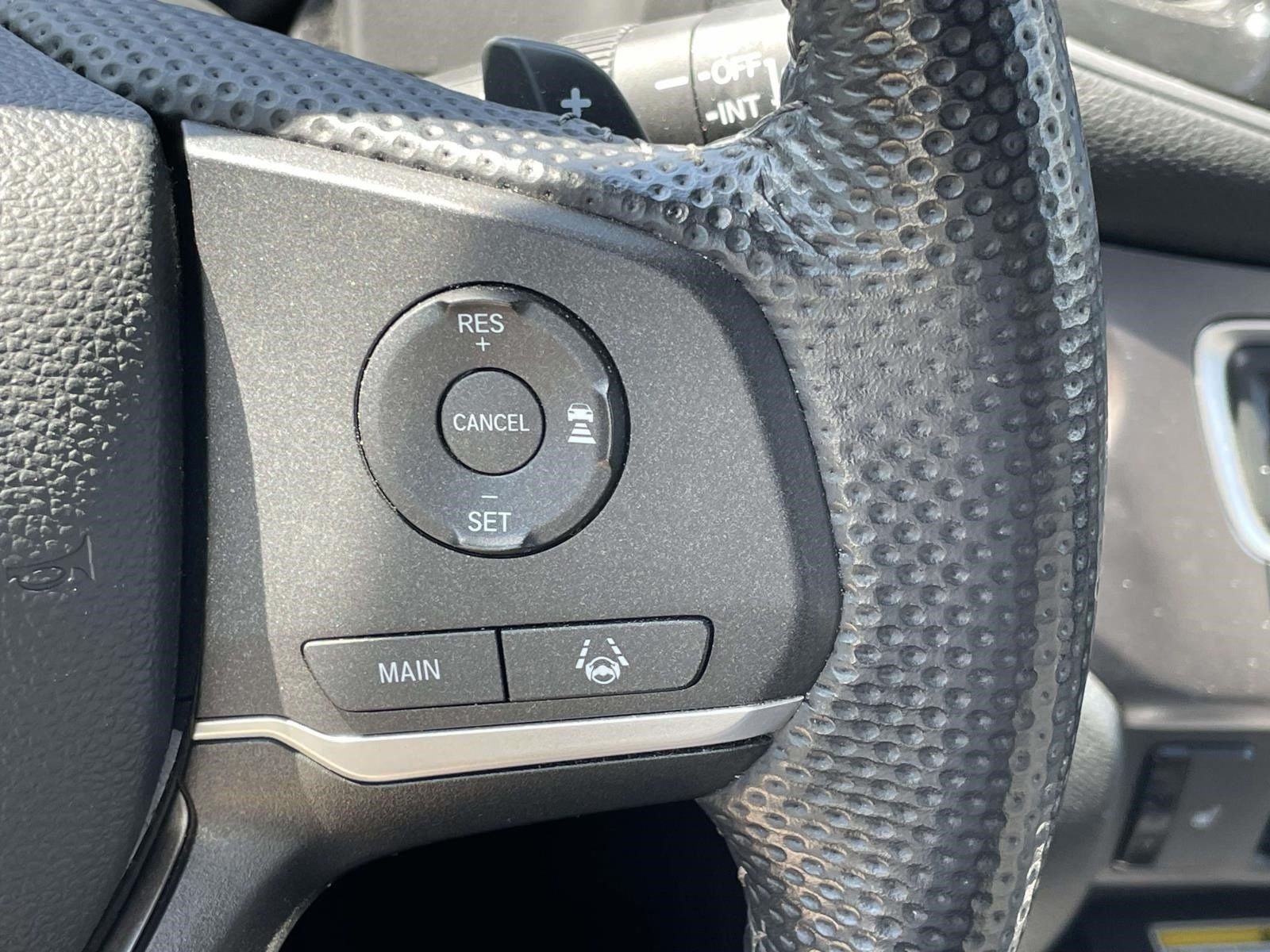 Used 2023 Honda Passport EX-L image 26