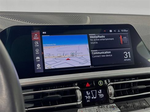 Certified 2023 BMW 430i Gran Coupe xDrive 430i Gran Coupe w/ Premium Package image 15