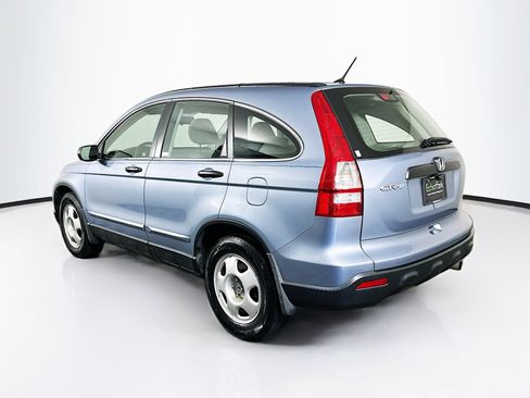 Used 2008 Honda CR-V LX image 5