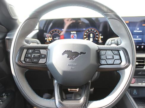 Used 2024 Ford Mustang Dark Horse RWD image 17