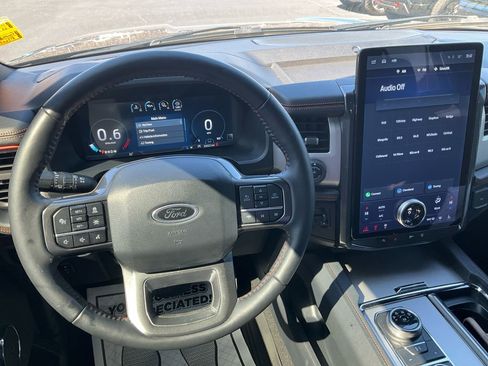 Certified 2024 Ford Expedition Timberline image 25