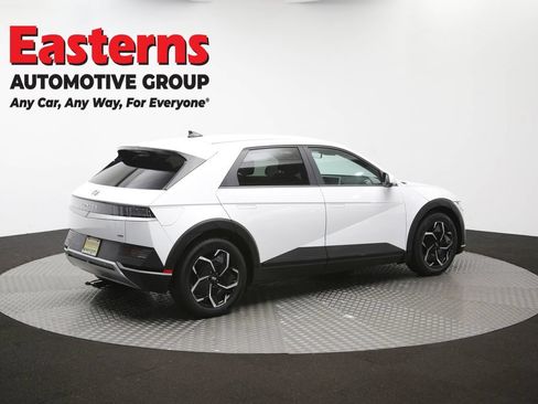 Used 2023 Hyundai Ioniq 5 SEL AWD/4WD image 40