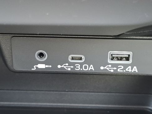 New 2026 Subaru Crosstrek 2.5i Limited image 23