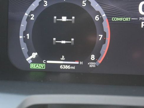 Used 2026 Toyota 4Runner Platinum AWD/4WD image 28