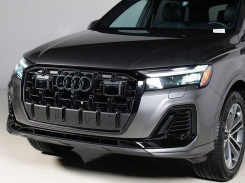 Used 2025 Audi Q7 2.0T Premium Plus w/ Premium Plus Package image 31