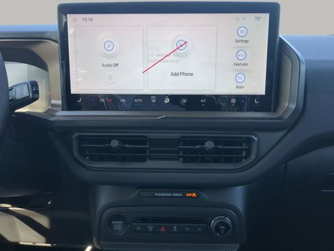 New 2026 Ford Bronco Sport Big Bend image 53