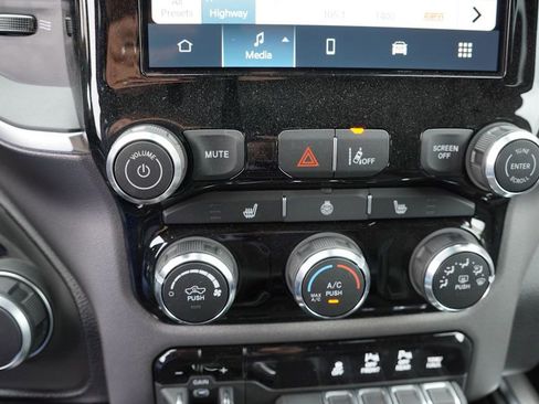 New 2026 RAM 1500 Big Horn image 14