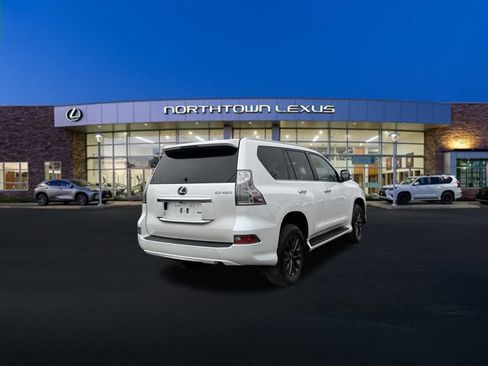Used 2023 Lexus GX 460 Premium image 24