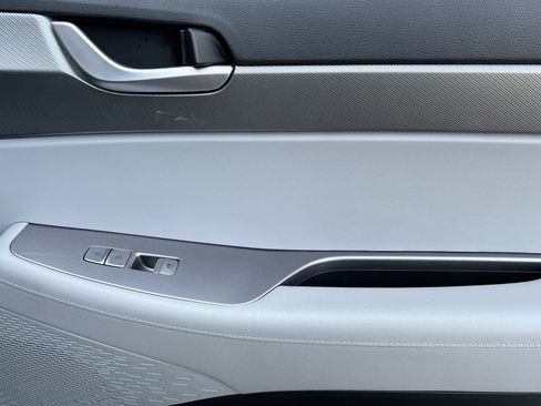 Used 2024 Hyundai Palisade SEL image 24