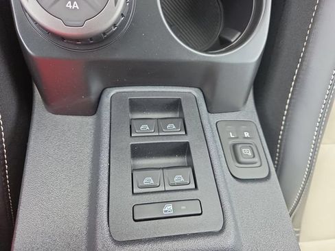 New 2026 Ford Bronco Outer Banks w/ Sasquatch Package AWD/4WD image 20