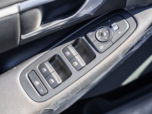 New 2026 Hyundai Sonata SEL image 32