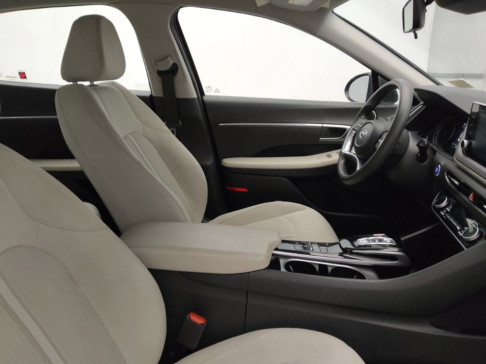 Used 2022 Hyundai Sonata SEL FWD image 21