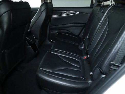 Certified 2023 Lincoln Nautilus AWD image 14