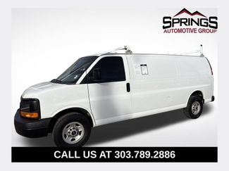 Used 2015 GMC Savana 3500 Extended video 1