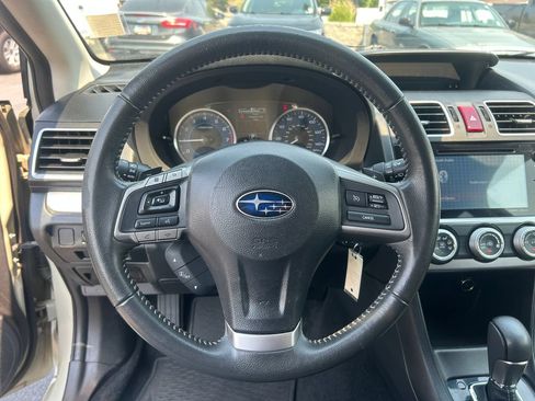 Used 2015 Subaru Crosstrek 2.0i Limited w/ Popular Package #2 AWD/4WD image 19