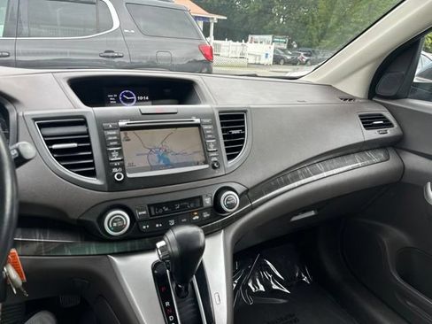 Used 2014 Honda CR-V EX-L image 13