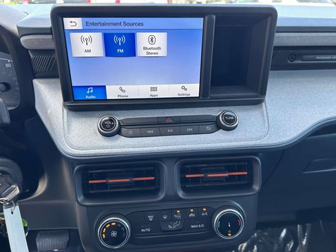 Used 2024 Ford Maverick XLT w/ Equipment Group 300A Standard AWD/4WD image 9