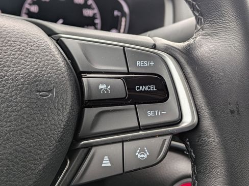 Certified 2022 Honda Accord Sport Special Edition image 13