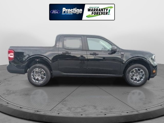 New 2026 Ford Maverick XLT FWD image 4