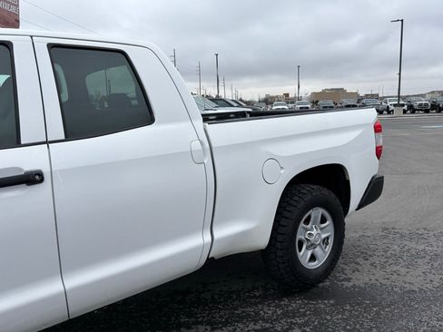 Used 2018 Toyota Tundra SR AWD/4WD image 7