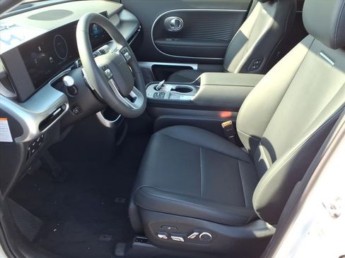 New 2026 Hyundai Ioniq 9 Limited w/ Tow & Go Package image 9