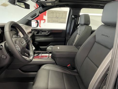 New 2026 GMC Yukon XL Denali w/ Sun & Power Step Package image 16