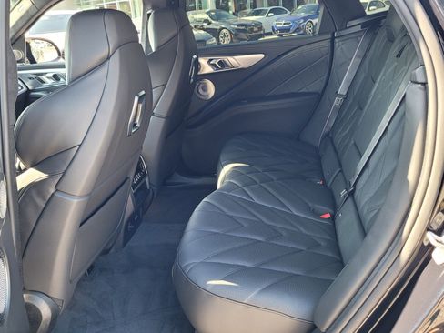 Used 2026 BMW XM Label Red image 11