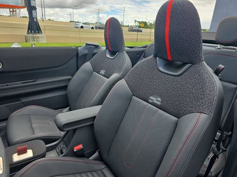 New 2026 MINI Cooper S image 14