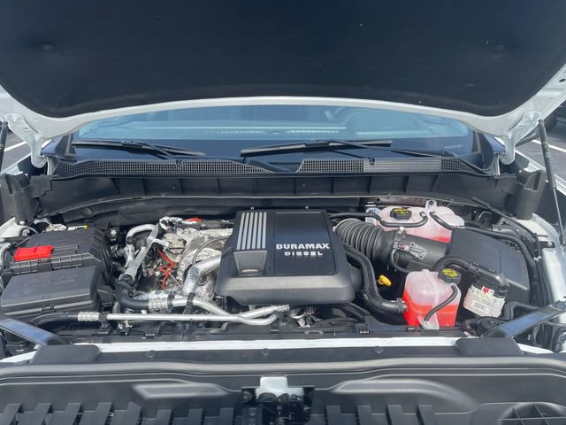 New 2026 Chevrolet Silverado 1500 RST AWD/4WD image 23