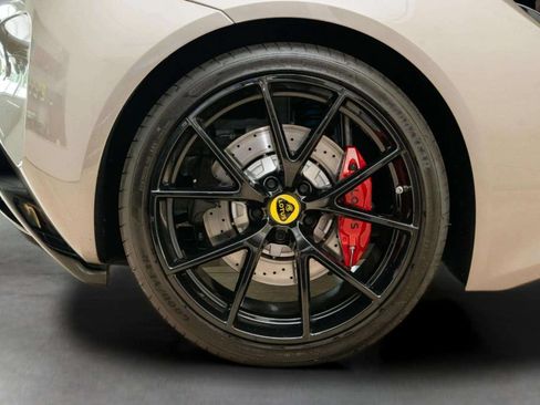 Used 2025 Lotus Emira RWD image 42