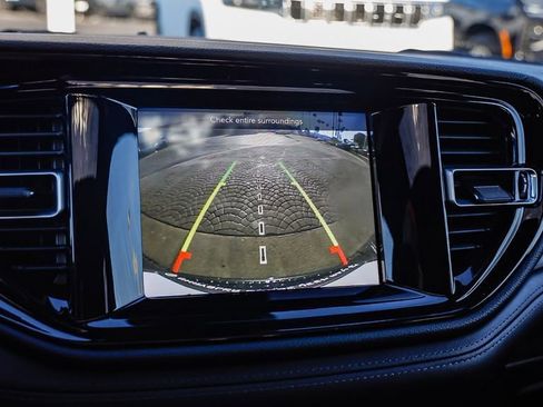 Certified 2024 Dodge Durango SXT w/ SXT Blacktop Group image 26