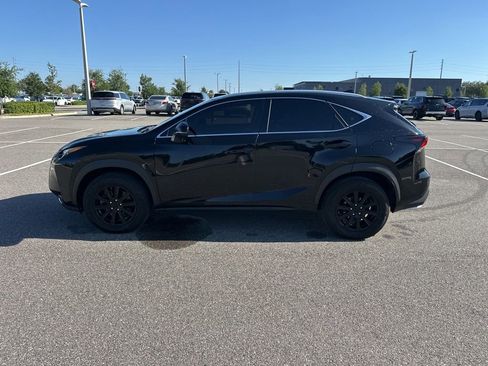 Used 2017 Lexus NX 200t FWD w/ Accessory Package 2 image 10