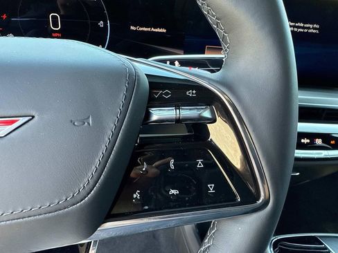 New 2026 Cadillac Lyriq V image 26