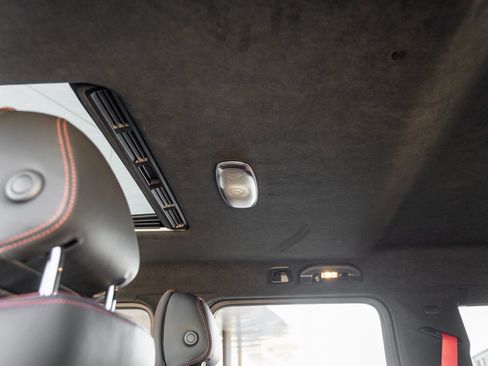 Used 2025 Mercedes-Benz G 63 AMG G 63 AMG image 27