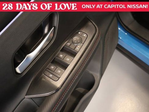 New 2025 Nissan Kicks SR w/ SR Premium Package image 9