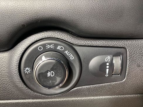 Used 2021 Dodge Durango GT AWD/4WD image 19