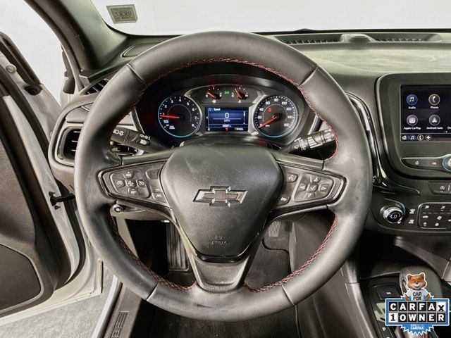 Used 2023 Chevrolet Equinox RS AWD/4WD image 4