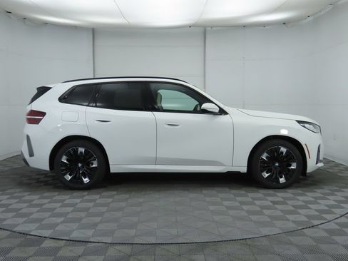 Certified 2026 BMW X3 xDrive30i w/ Premium Package AWD/4WD image 5