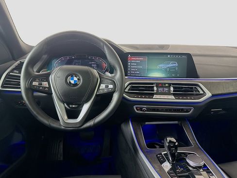 Used 2022 BMW X5 xDrive40i image 23