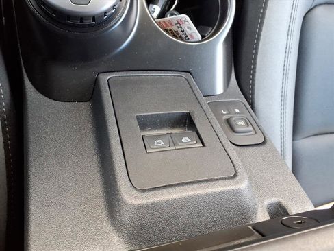 Used 2024 Ford Bronco Black Diamond image 25