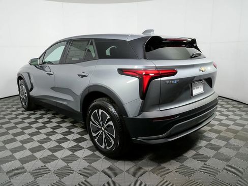New 2026 Chevrolet Blazer EV LT image 3