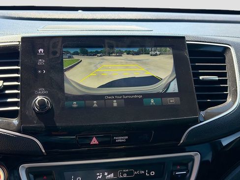 Used 2022 Honda Pilot Elite image 14